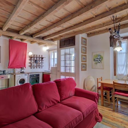 Navigli, Caratteristico Appartamento Milanese المظهر الخارجي الصورة