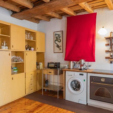 Navigli, Caratteristico Appartamento Milanese المظهر الخارجي الصورة