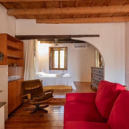 Navigli, Caratteristico Appartamento Milanese المظهر الخارجي الصورة