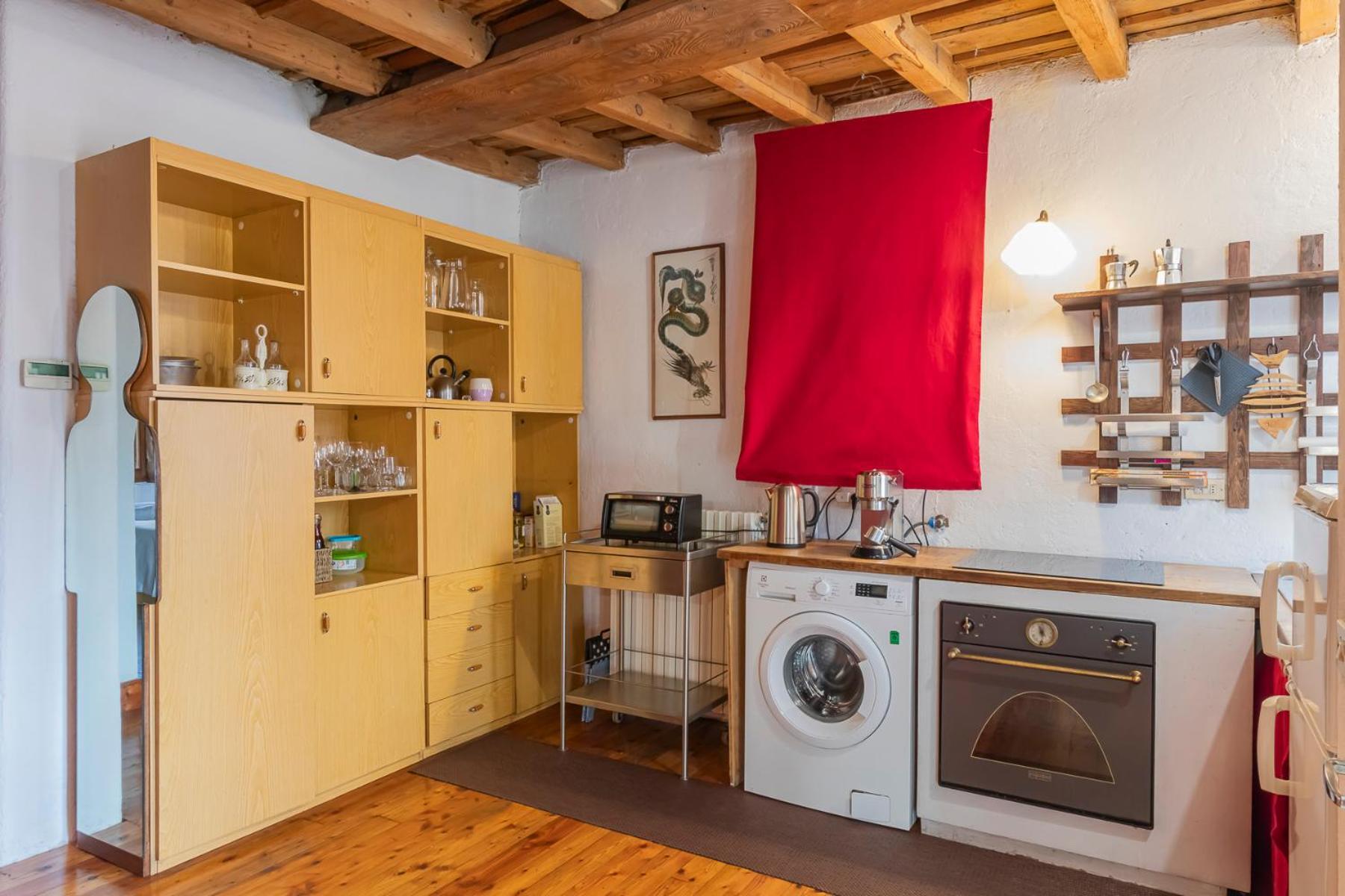Navigli, Caratteristico Appartamento Milanese المظهر الخارجي الصورة