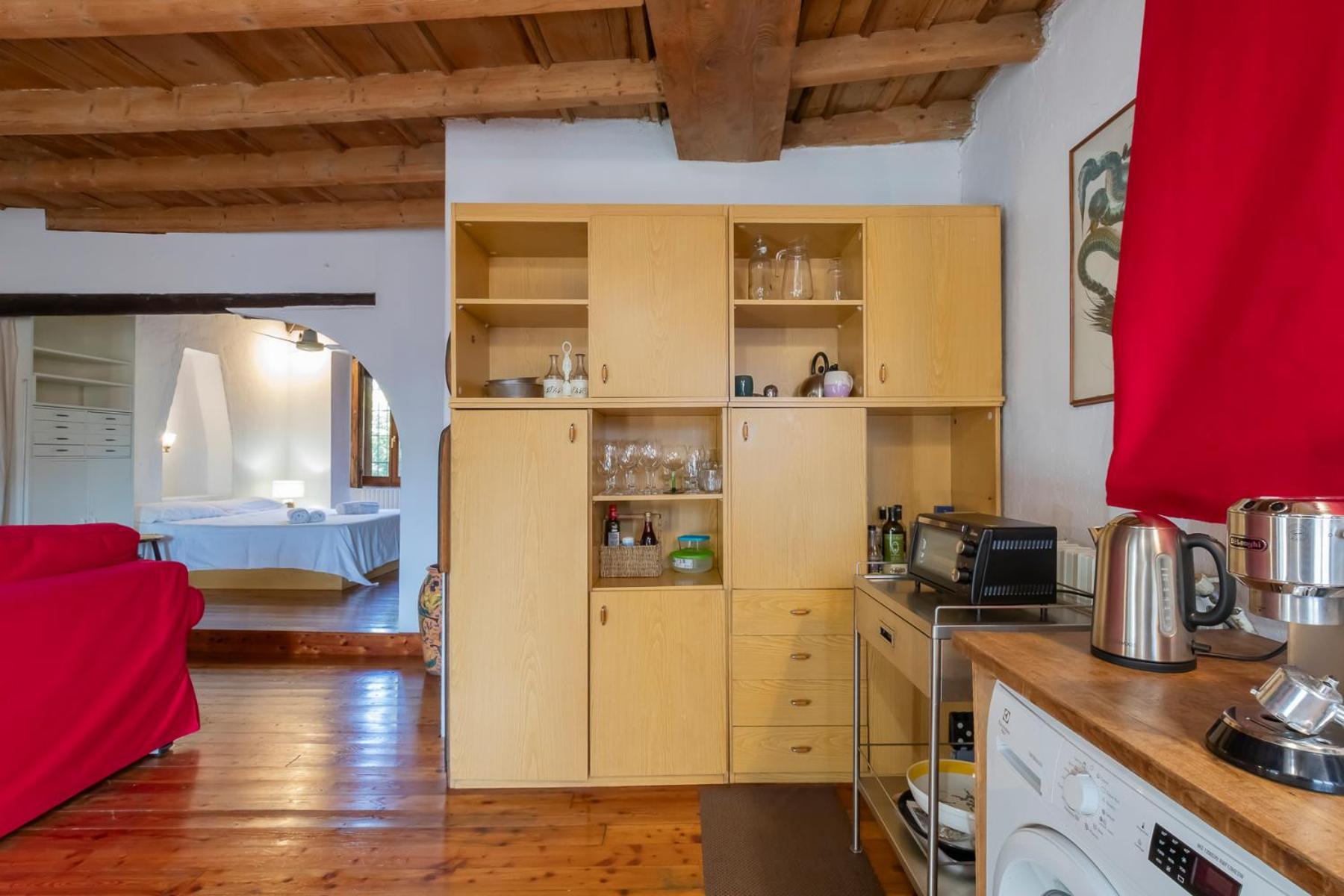 Navigli, Caratteristico Appartamento Milanese المظهر الخارجي الصورة