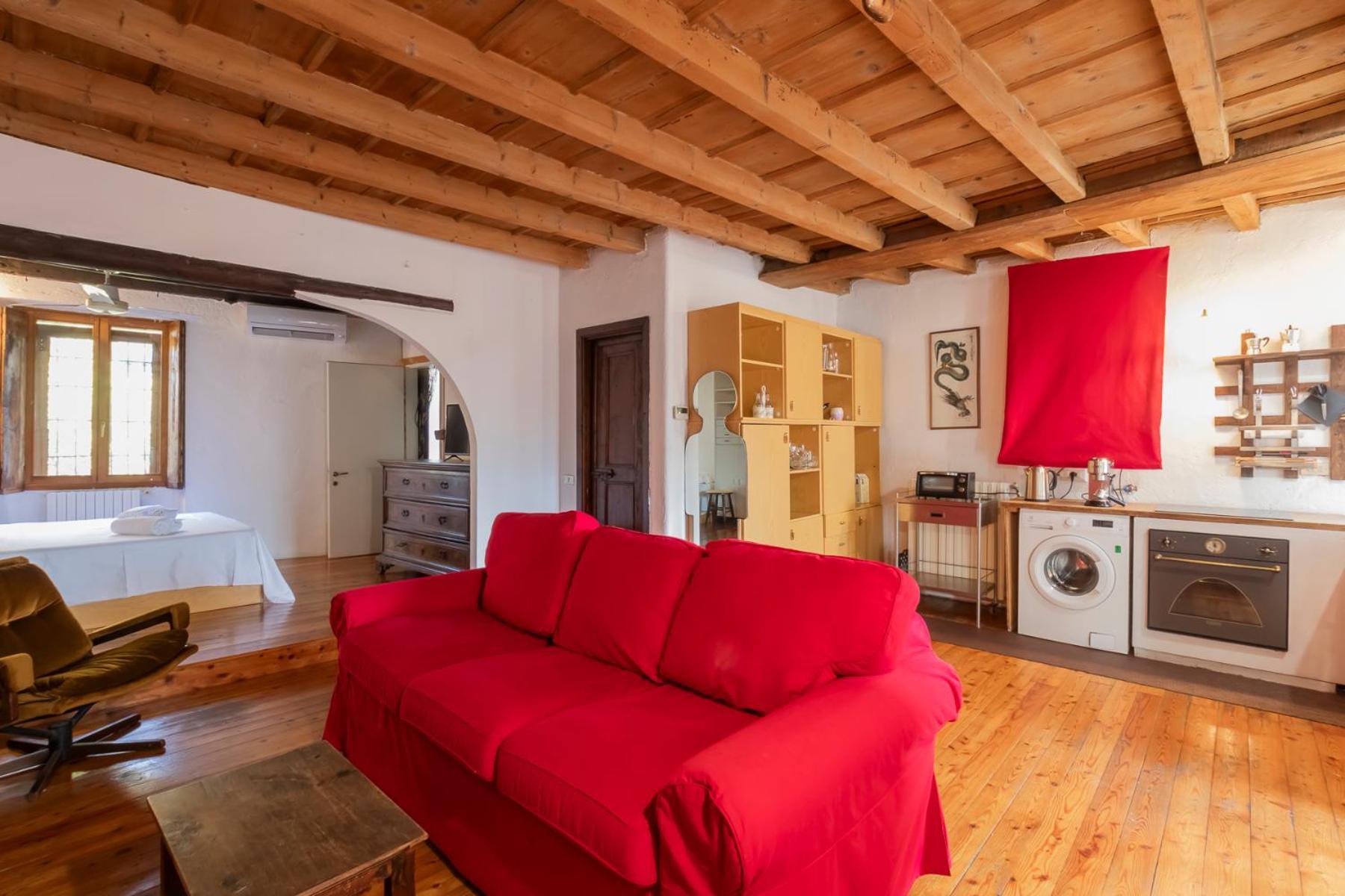 Navigli, Caratteristico Appartamento Milanese المظهر الخارجي الصورة