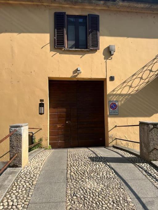 Navigli, Caratteristico Appartamento Milanese المظهر الخارجي الصورة