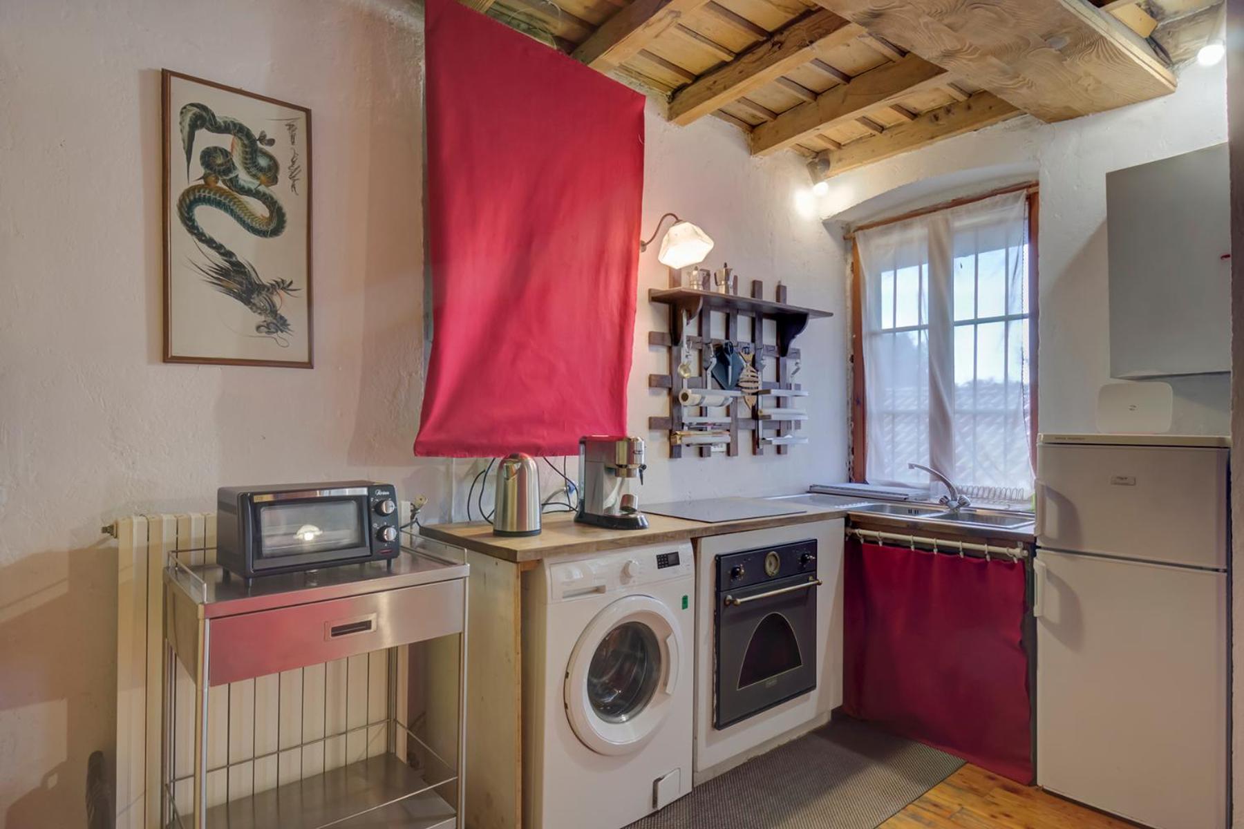 Navigli, Caratteristico Appartamento Milanese المظهر الخارجي الصورة