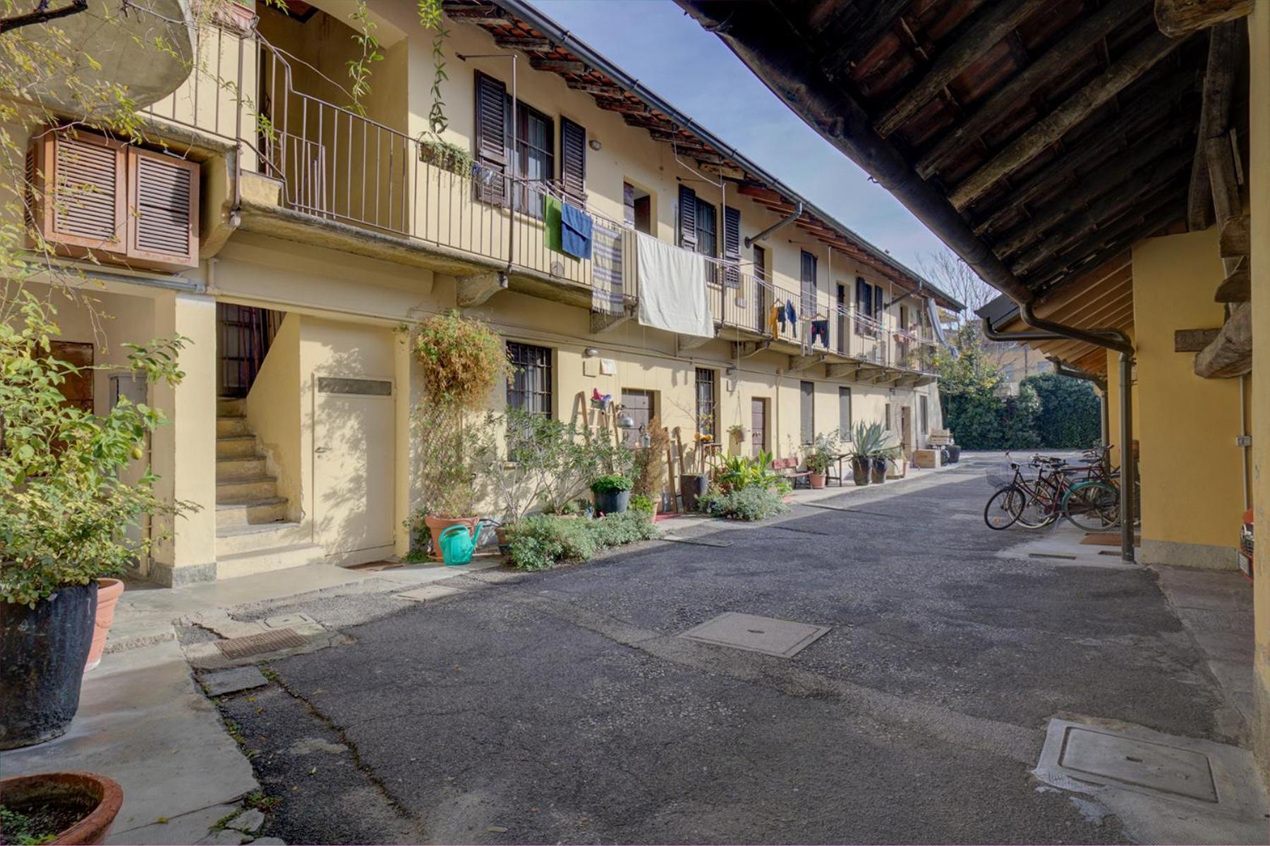 Navigli, Caratteristico Appartamento Milanese المظهر الخارجي الصورة